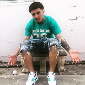 Meet your Posher, Dominick